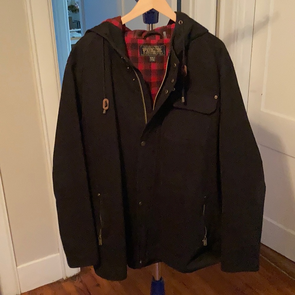 Pendleton Men’s Cascade Jacket